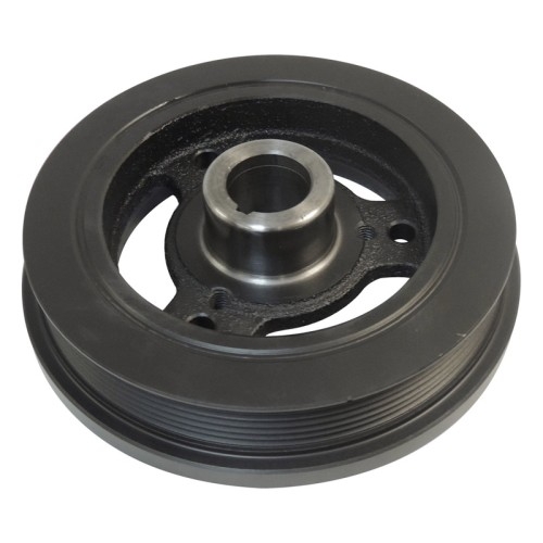 Jeep Wrangler YJ 4,0 ltr. Crankshaft Vibration Damper 91-95