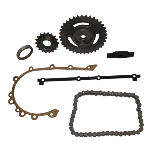 Jeep Cherokee XJ 4,0 ltr. Steuerkettensatz Kit Steuerkette inkl. Dichtsatz 87-93