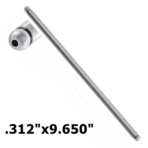 Jeep Grand Cherokee WJ WG 4.0 liters Push rod rocker arm rod Enginetech 99-04