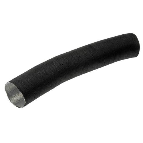Jeep Wrangler YJ 4.2 liters Fresh air hose preheating hose intake air to air filter 87-90