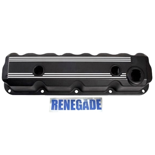 Jeep Cherokee XJ 2,5 ltr. Vergaser Kunststoff Ventildeckel Orginal Mopar 86-93