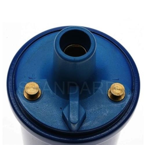Jeep Cherokee XJ 2.5 ltr. Ignition coil for carburetor engine standard 87-95