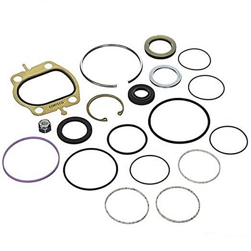 Jeep Wrangler TJ Master Seal Kit Rep Set Steering Gear Power Steering Gates 96-02