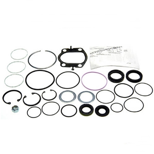 Jeep CJ Master Power Steering Repair Kit Gates 13/16" 72-86