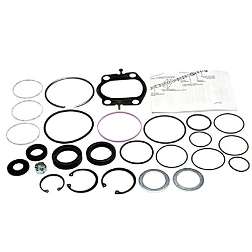 Jeep Cherokee XJ Master Power Steering Repair Kit Gates 84-95