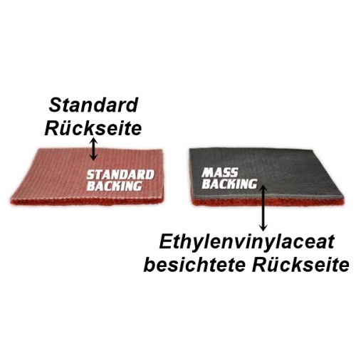 Ford Falcon 2-Türer Orginal Style Premium Teppich Komplett Set Fussraum & Kofferaum braun 60-65