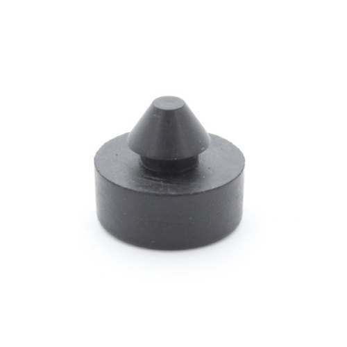 Jeep Wrangler YJ Set of 4pcs. Hood to Front Grille Grommet Rubber plug 87-95