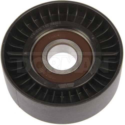 Jeep Commander XH XK 5.7 ltr. Tension pulley deflection pulley Ø 70mm year 08-10