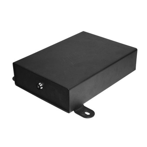 Jeep Wrangler TJ Stahlkassette Safe Staubox Stahl abschließbar unter Fahrersitz Bestop 96-06
