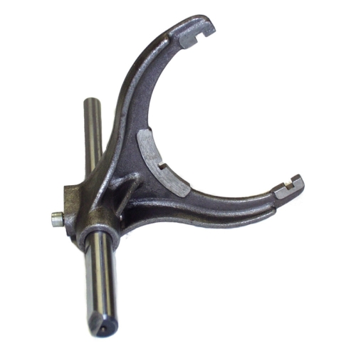 Jeep Wrangler YJ Mode Shift Fork 10.25″ Shaft Length for NP231 Transfer Case 87-95