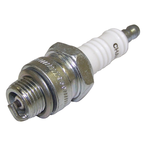 Jeep CJ CJ3B CJ5 CJ6 4-134 one Spark Plug Champion 45-71
