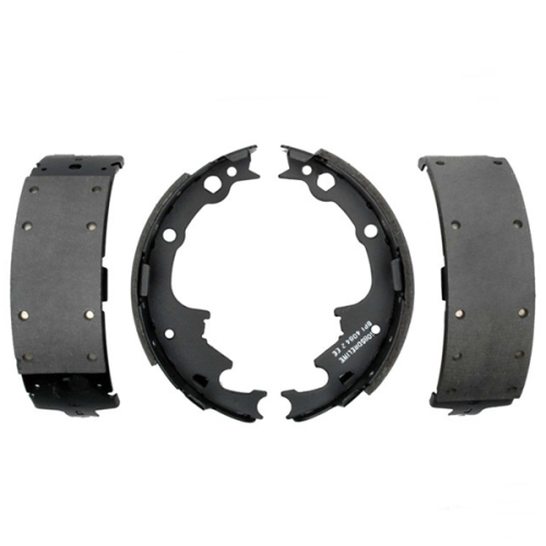 Jeep Cherokee XJ rear Brake Shoe Set 9" Brake Raybestos year 9000
