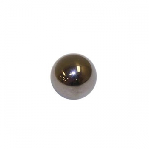 Jeep CJ one Chrome Shift Interlock Ball T176 & T177 manual Transmission 80-86