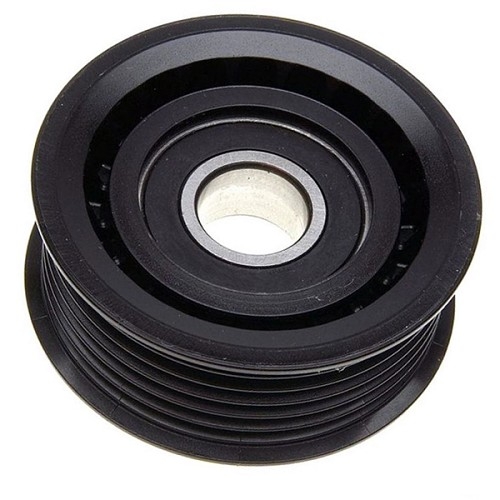 Jeep Grand Cherokee WK2 WH WK 3,0 ltr. Diesel Spannrolle Umlenkrolle Ø 63,5mm Gates 11-18