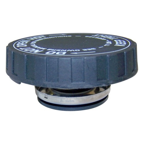 Jeep Grand Cherokee WJ WG Coolant Pressure Cap 3,1 ltr. Diesel 99-00