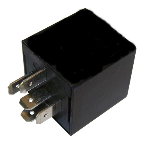 Jeep Wrangler TJ Relais Blinker Blinkrelais Blinkerrelais 5 Anschlüsse Mopar 01-06