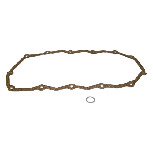 Jeep Wrangler TJ 2,4 ltr. Oil Pan Gasket 03-06