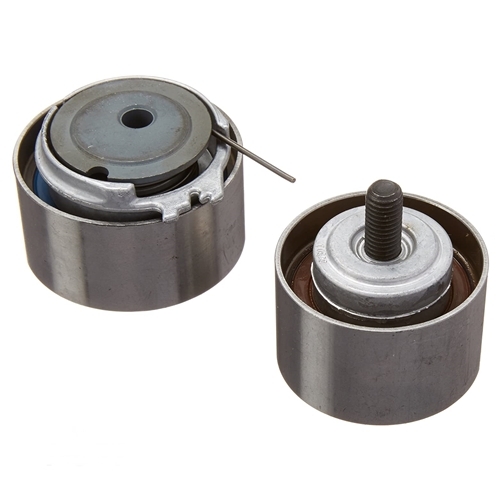 Jeep Wrangler TJ 2,4 ltr. Timing Belt Kit with Tensioner & Idler Gates 03-06