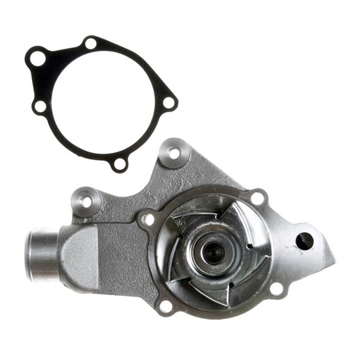 Jeep Wrangler YJ 2,5 ltr. & 4,0 ltr.Water Pump with Gasket Gates 91-95