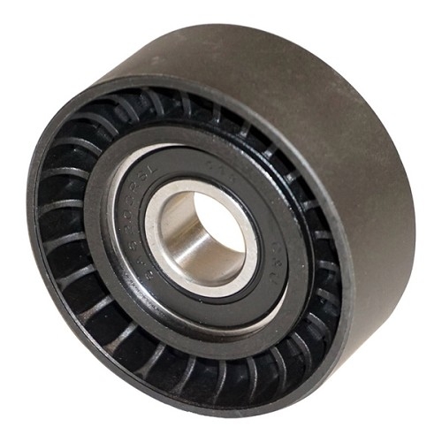 Jeep Wrangler JK 3,0 & 3,6 ltr. Benziner Umlenkrolle Spannrolle Laufrolle 12-17