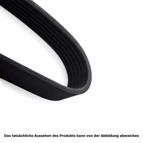 Jeep Grand Cherokee WK2 WK WH 3.0 CRD V-belt V-ribbed belt flat belt 11-18