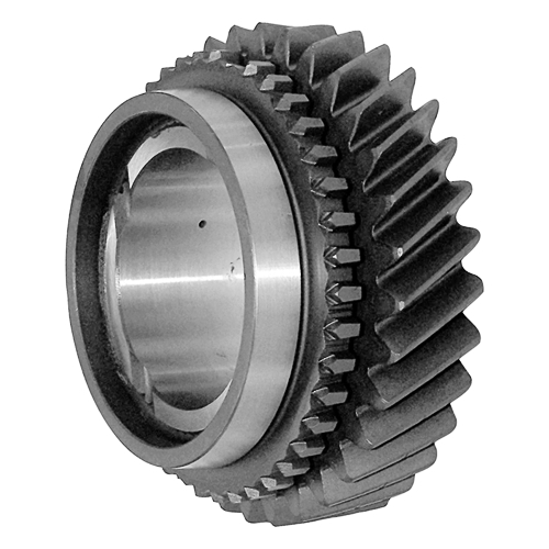 Jeep Wrangler TJ Zahnrad 2. Gang AX15 Schaltgetriebe 96-99