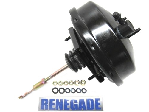 Jeep Wrangler YJ 2,5 & 4,0 ltr. Power Brake Booster year 91-95