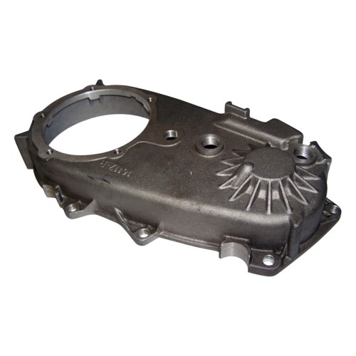 Jeep Grand Cherokee ZJ ZG Transfer Case, Case Rear NPG 249