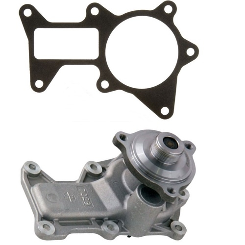 Jeep Wrangler JK 3,8 ltr. Water Pump with Gasket Gates 07-11
