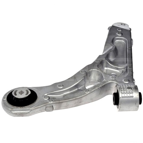 Jeep Cherokee KL Premium front right lower Control Arm incl. Bushings 14-18