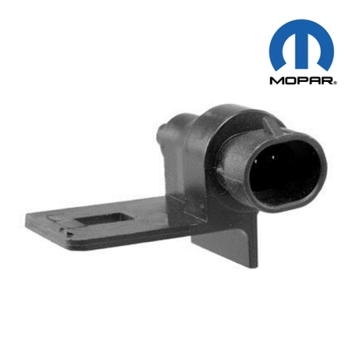 Jeep Wrangler YJ Cherokee XJ Grand Cherokee ZJ ZG Ambient Temperature