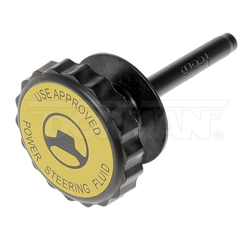 Jeep Grand Cherokee ZJ ZG Power Steering Pump Reservoir Cover 94-96