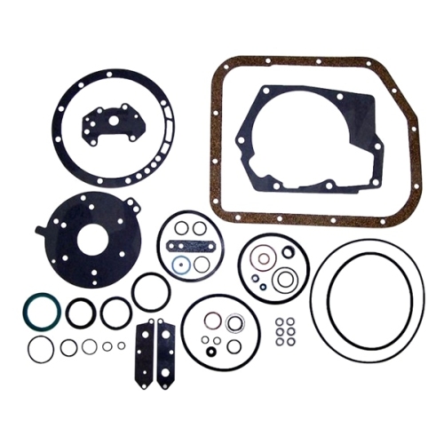 Jeep Wrangler YJ Gasket and Seal Kit Automatic Transmission 30RH & 32RH 94-95