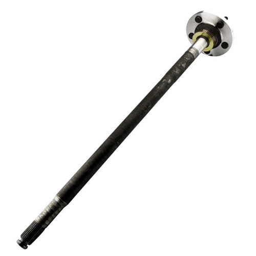 Jeep Grand Cherokee ZJ ZG rear right Axle Shaft Assembly Dana 35 rear axle Drum Brakes Spicer 92-96