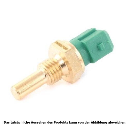 Jeep Cherokee XJ 2.5 TD Turbo Diesel coolant temperature sensor 95-96