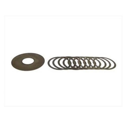 Jeep Wrangler TJ Grand Cherokee ZJ ZG Satz Einstellscheiben Kegelrad  Dana 30 Vorderachse Bj. 93-02