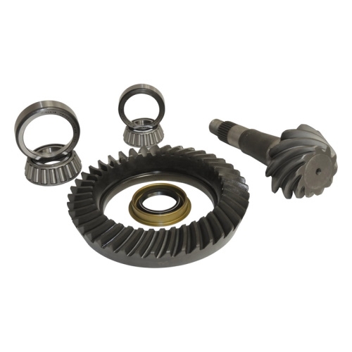 Jeep Cherokee Liberty KJ Differential Pinion and Ring Gear Set 4.10 Chrysler 8.25" Rear Axle 02-04