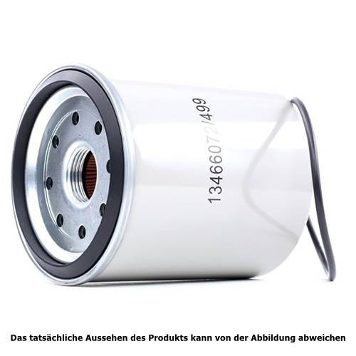 Jeep Cherokee XJ 2.5 TD Turbo Diesel Diesel Filter Fuel Filter 95-01