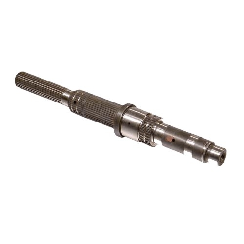 Jeep Grand Cherokee ZJ ZG Mainshaft Transfer Case NP249