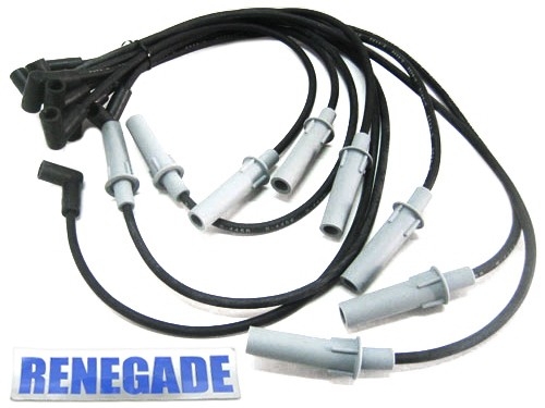 Ignition Wire Set 5,2 L / 5,9 L ZJ ZG year 93-98