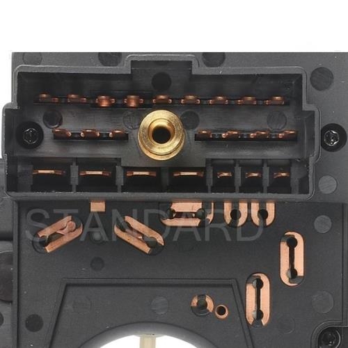 Jeep Cherokee XJ Lenkstockschalter Wischerschalter Blinkerschalter Standard 95-96