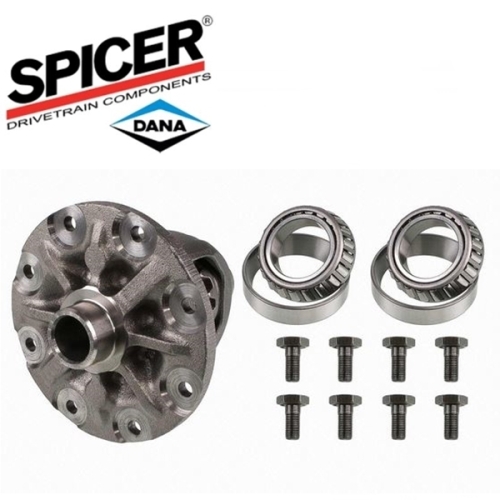 Jeep Cherokee XJ Differentialkorb 3.55 - 4.88 Dana 35 HA Standard Spicer 87-9.00