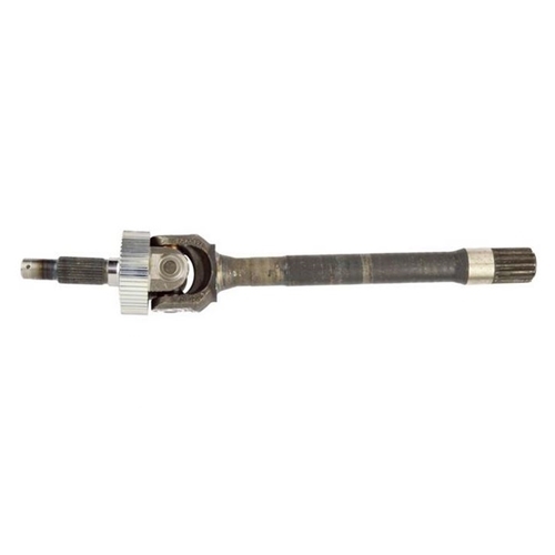 Jeep Wrangler YJ front right Axle Shaft Assembly Dana 30 front Disconnect axle with ABS Spicer 93-95