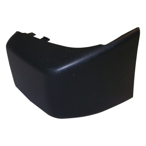 Jeep Grand Cherokee ZJ ZG bumper overrider rear left 93-96