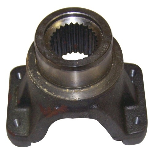 Jeep Wrangler YJ Cherokee XJ cardan flange Dana 35 rear axle ø 95 mm 93-01