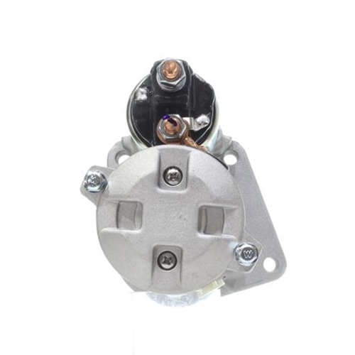 Jeep Wrangler JK 3,8 ltr. New Starter automatic Transmission 09-11