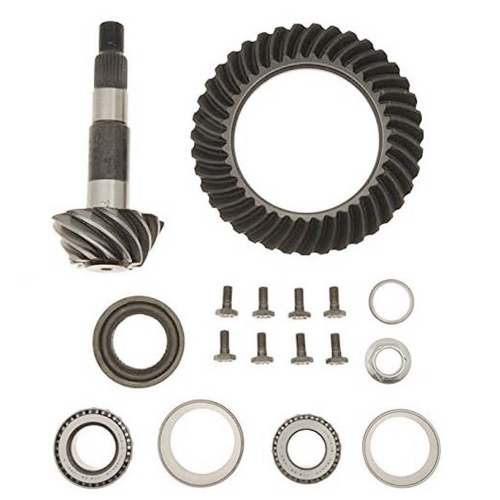 Jeep Cherokee XJ Differential Ring & Pinion Set 3.55 Dana 35 rear axle Spicer 84-93