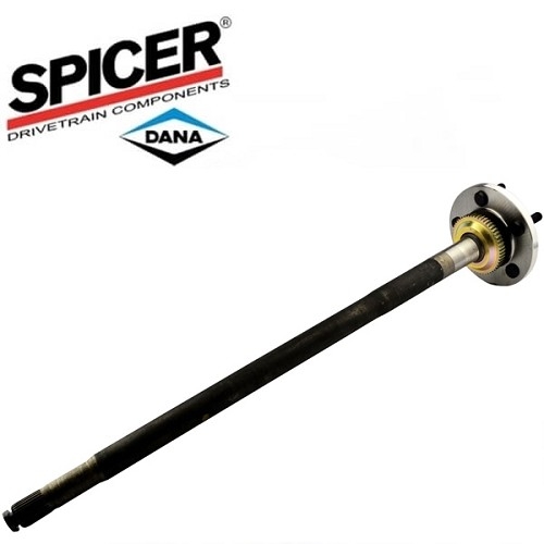 Jeep Grand Cherokee ZJ ZG rear right Axle Shaft Dana 35 rear axle Disc Brakes Spicer 94-98