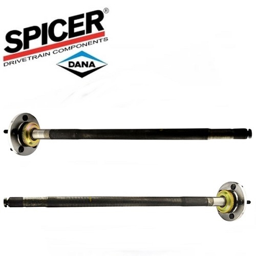 Jeep Grand Cherokee ZJ ZG Satz Steckachsen Antriebswellen hinten Dana 35 HA Spicer 94-98