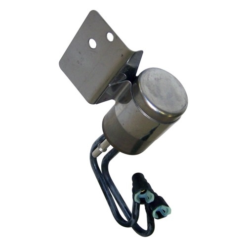 Chrysler Sebring Stratus 2.0 2.4 2.5 ltr. Fuel filter Petrol filter 98-00